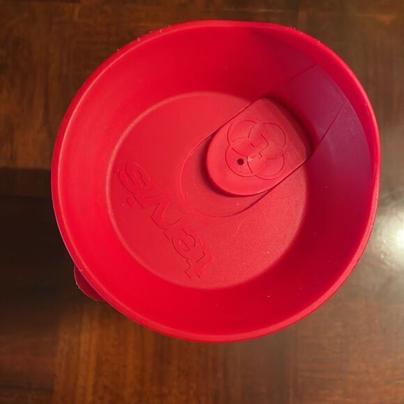 NHL Montreal Canadiens Tervis Thermal Hot or Cold Travel Cup Tumbler - Picture 4 of 11